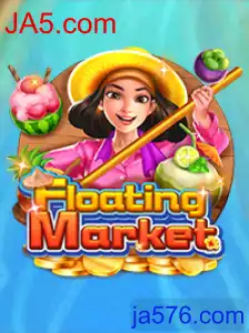 FloatingMarket
